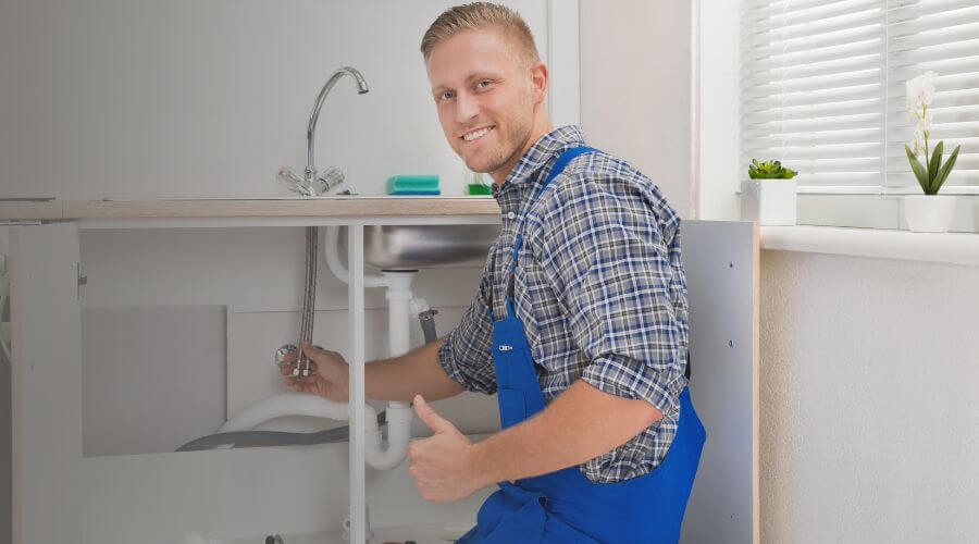 Same Day Plumbing Service in Lake George, MI